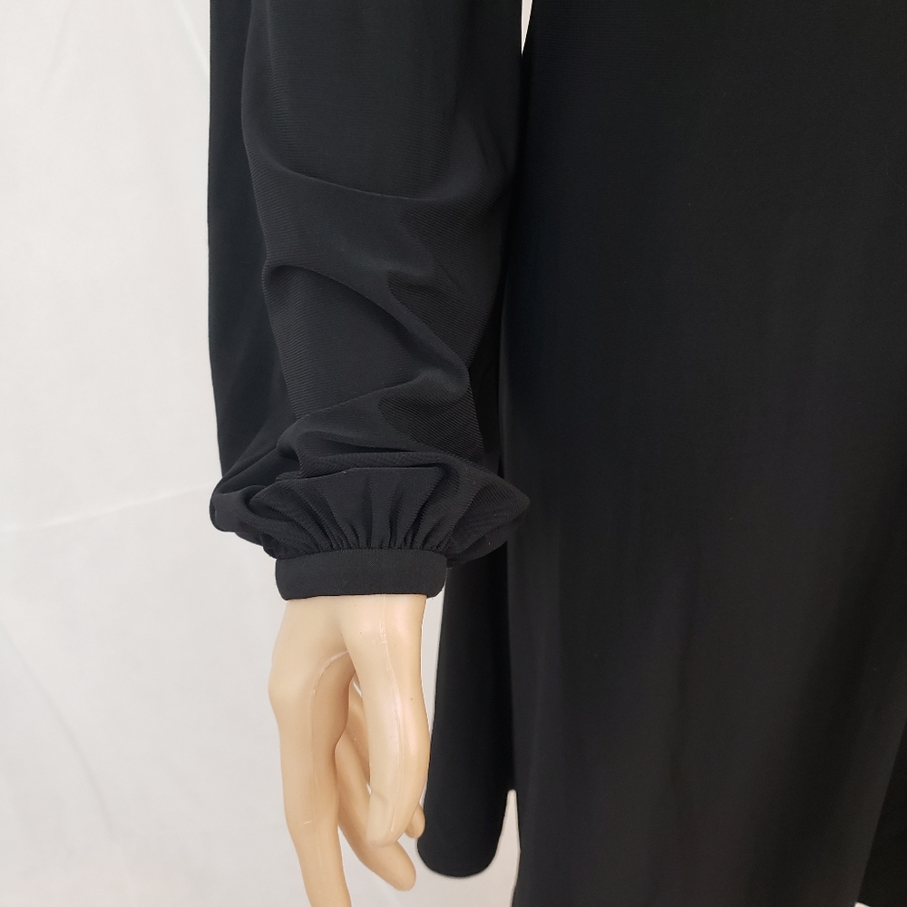 🆕️ AMERICAN LIVING | Choker Fit & Flare Dress - Picture 4 of 8